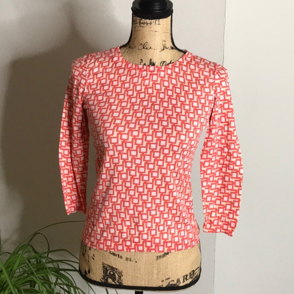 Ann Taylor Three-Quarters sweater